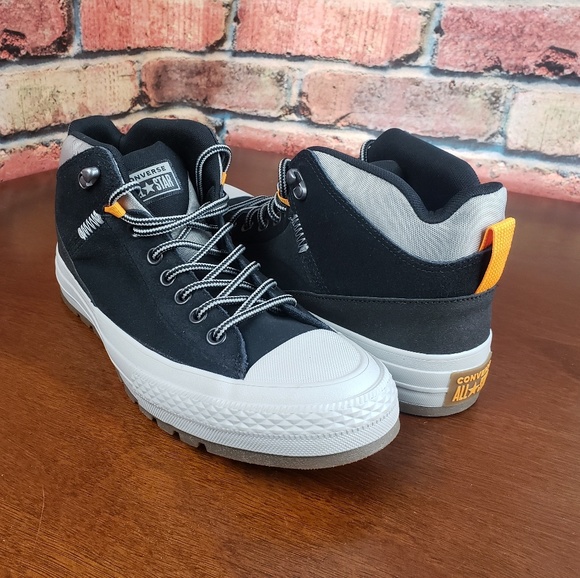 Converse Other - ☔🚫SOLD Converse Chuck Taylor All Star Street Boot